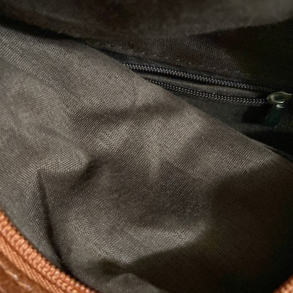 JINGPIN PIJU SHOUDER BAG - Picture 4 of 7